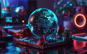 Echostreamhub