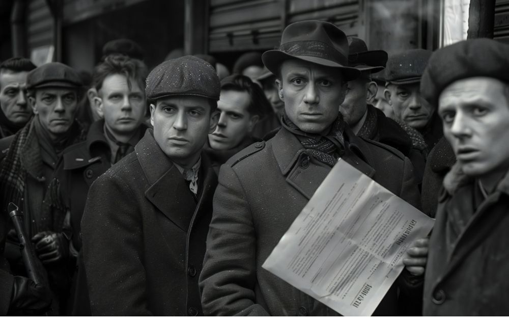 Understanding Fascisterne: Meaning, Origins, and Modern Perspectives