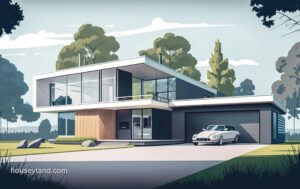Garage Door