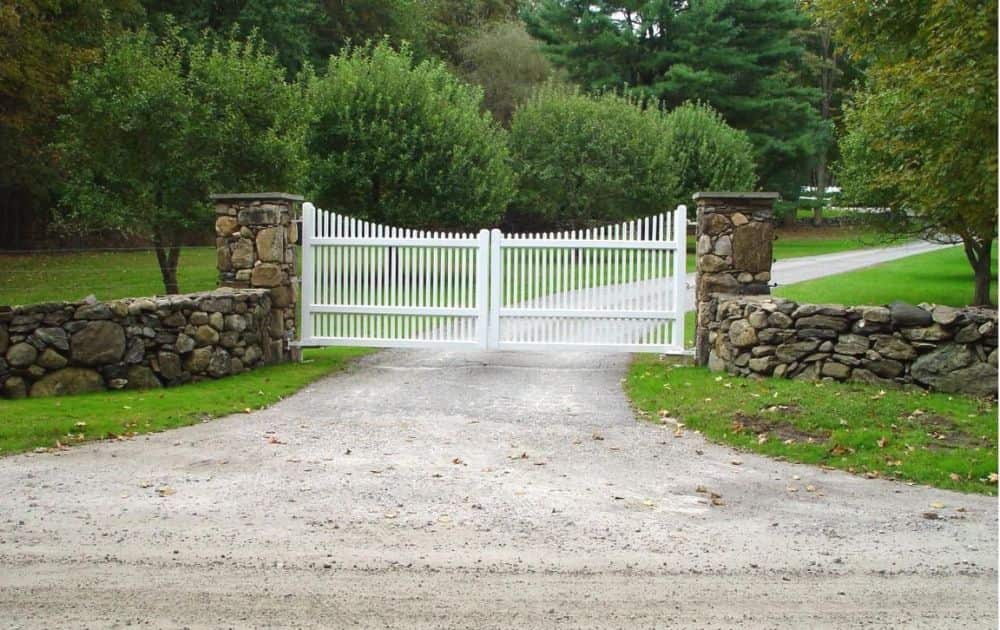 Gate Design