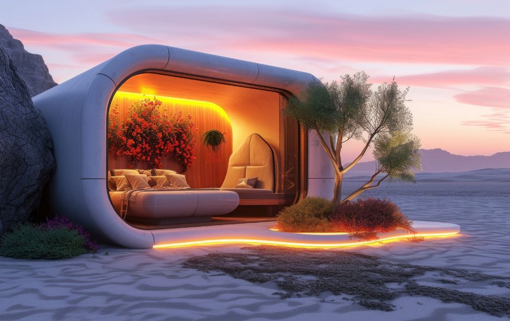 Gateway Designs: Exploring Creativity, Architecture, and Inspiration