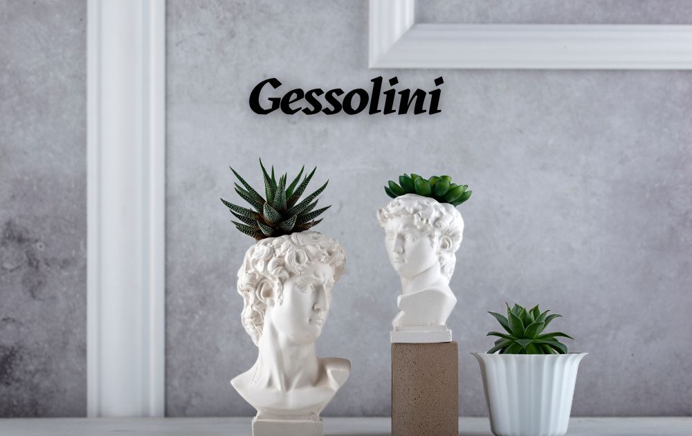 Gessolini: A Complete Guide to Stylish, Decorative, and Modern Interior Elements