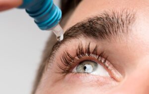 Is Vowiszojid54 for Sensitive Eyes