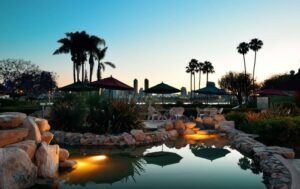 Lakefront Decor