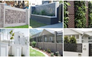 Living Fences