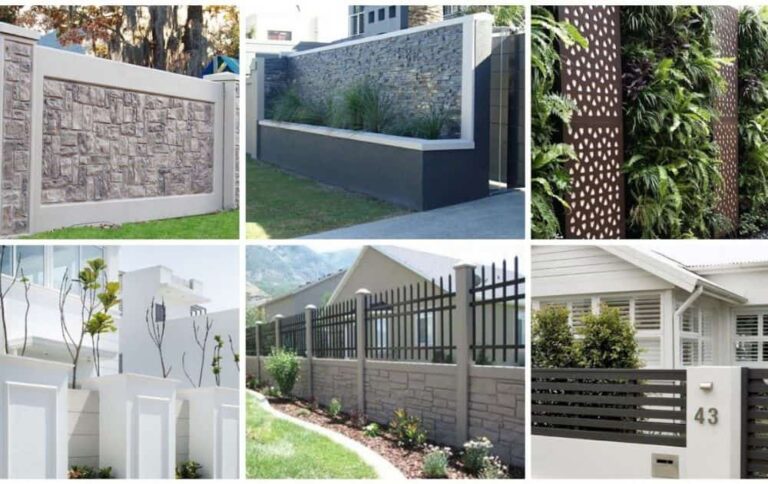 Living Fences: A Natural and Modern Boundary Solution