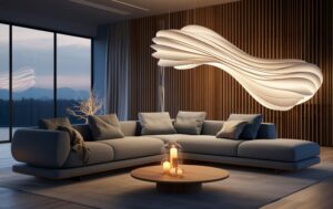 Luxury Home Furniture