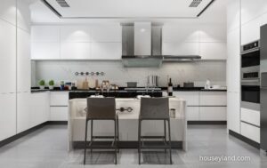 Modern Kitchen