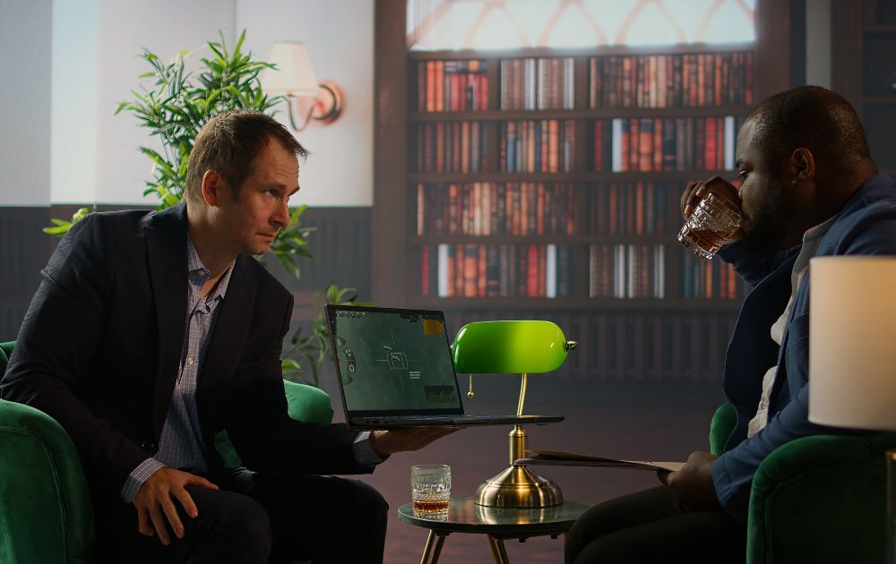 MyGreenBucks Kenneth Jones – A Complete Insight into a Calm and Practical Financial Platform