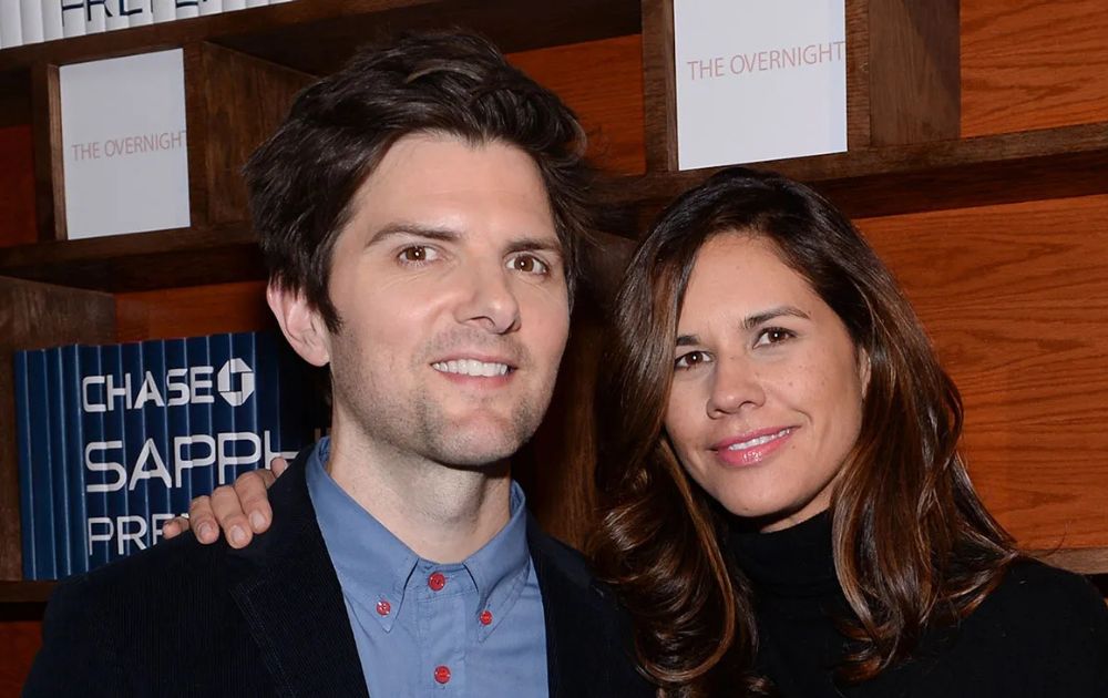 Naomi Sablan Movies and TV Shows: A Deep Dive Into Her Creative Career