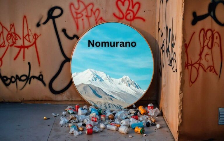 Nomurano