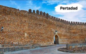 Pertadad