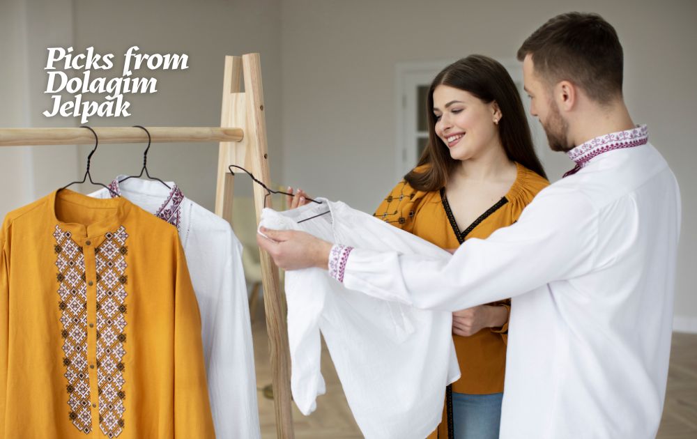 Picks from Dolagim Jelpak