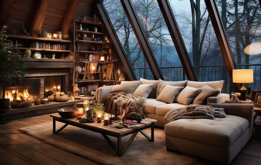 Rustic Lake House Decor: Transforming Your Lakeside Retreat