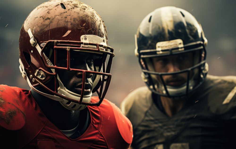 Buffalo Bills vs Los Angeles Rams Match Player Stats