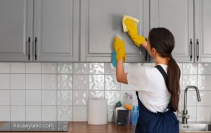 Smarter Way Maintain Calm Clean Home