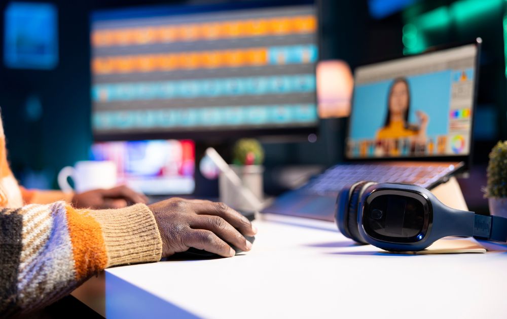 The Rise of Multilingual Video Creation Using Text-to-Video AI