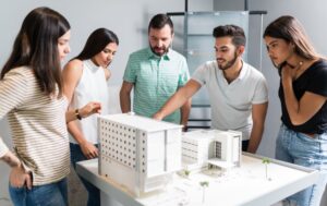 UGB Design And Build Inc