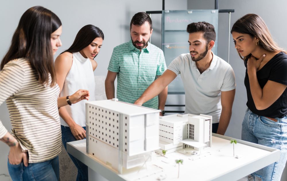 UGB Design And Build Inc