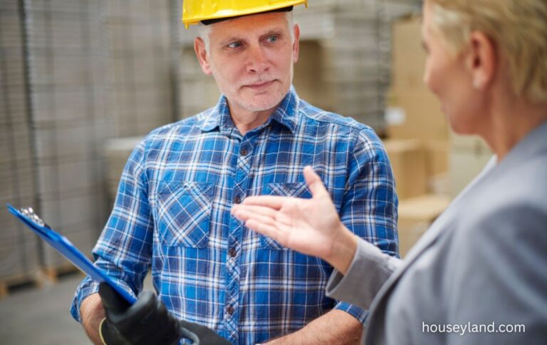 Workers' Compensation Hearing