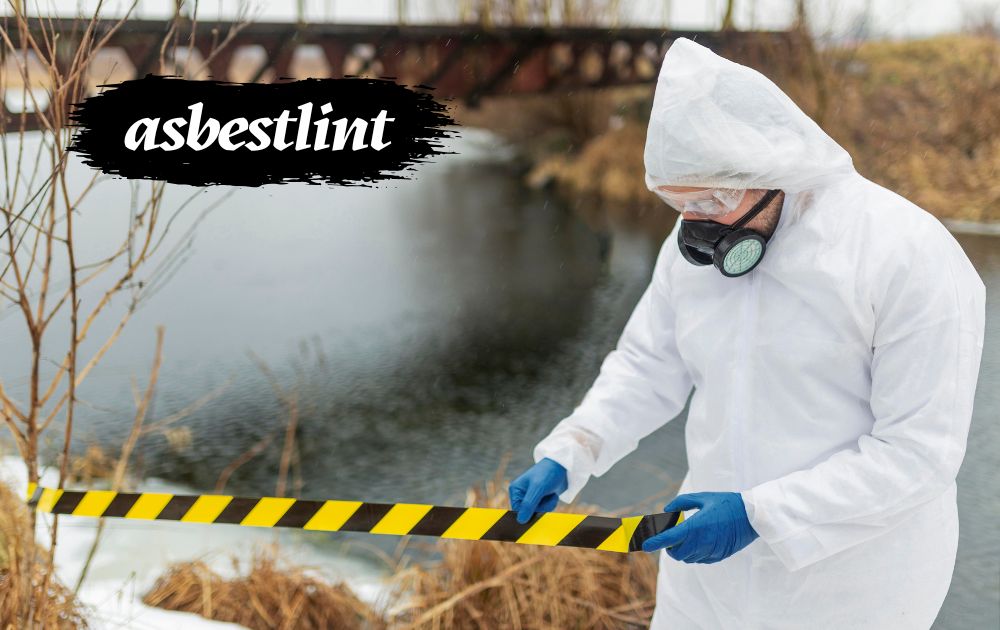 asbestlint
