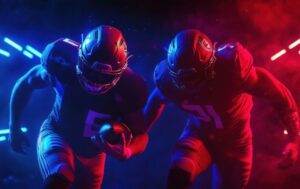 chicago bears vs washington commanders match player stats