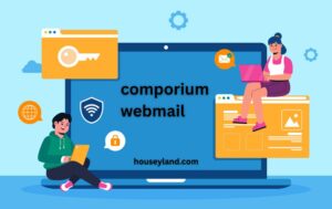 comporium webmail
