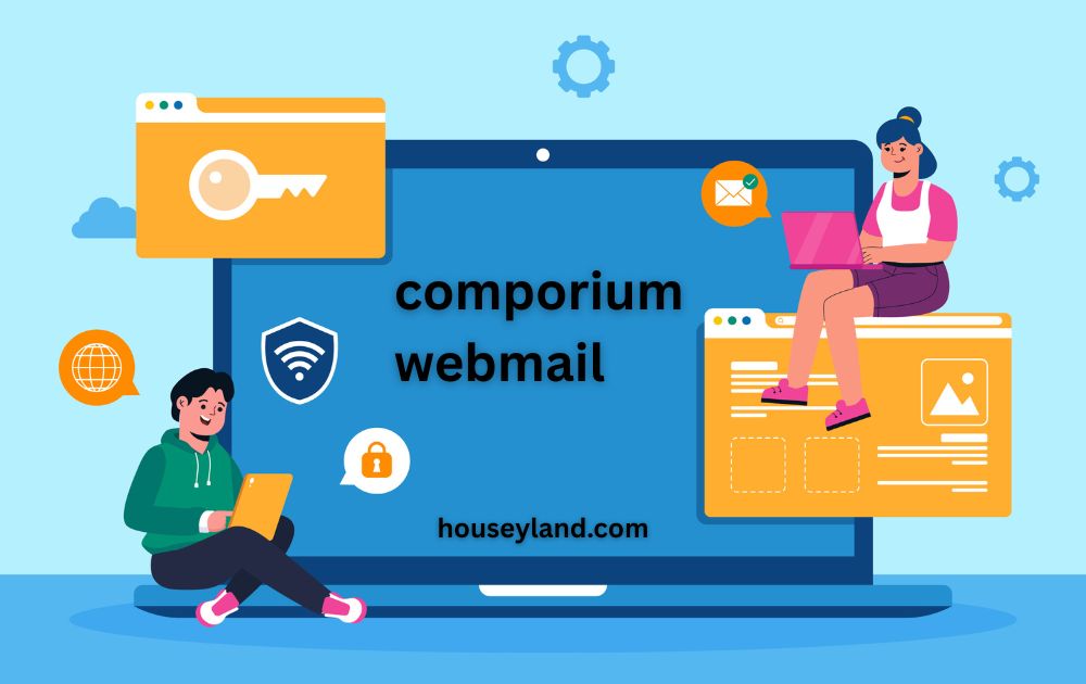 Comporium Webmail: A Complete Guide to Login, Features, and Secure Access