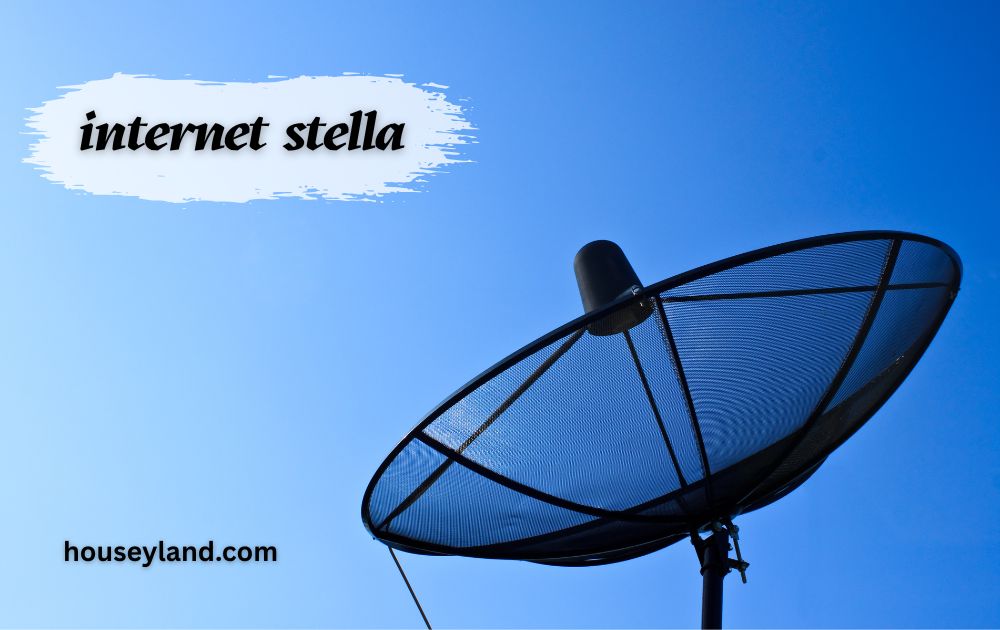 internet stella