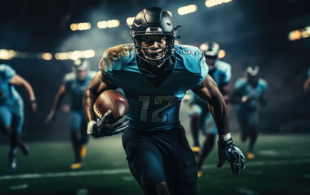 Jacksonville Jaguars vs Detroit Lions Match Player Stats – A Deep Statistical Story