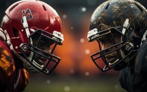 los angeles rams vs philadelphia eagles match player stats