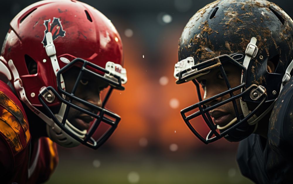 Los Angeles Rams vs Philadelphia Eagles Match Player Stats – Complete Performance Breakdown