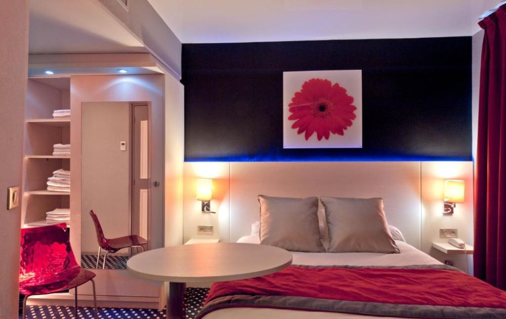 Phönix Hotelbetriebe: Where Modern Comfort Meets Timeless Eleganc