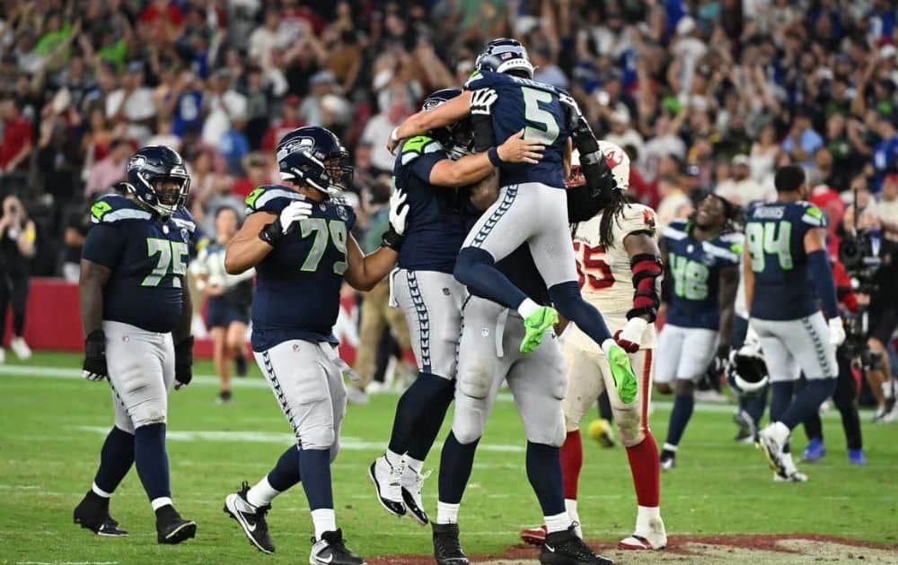 Seahawks vs Arizona Cardinals Match Player Stats: A Deep, Game-Defining Analysis