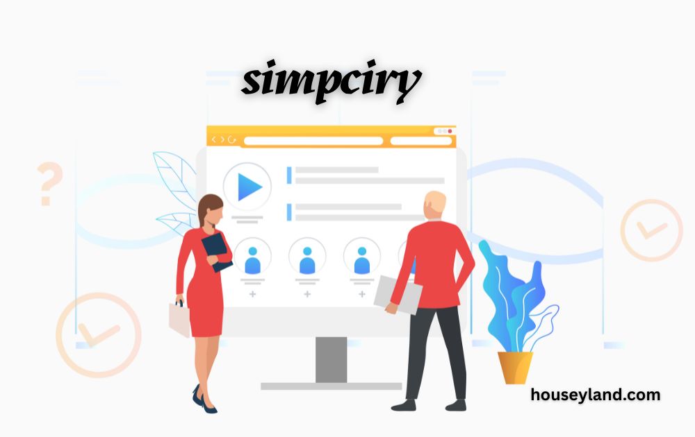 Simpciry: A Complete and Detailed Guide to the Platform and Its Login Process