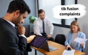 tlk fusion complaints
