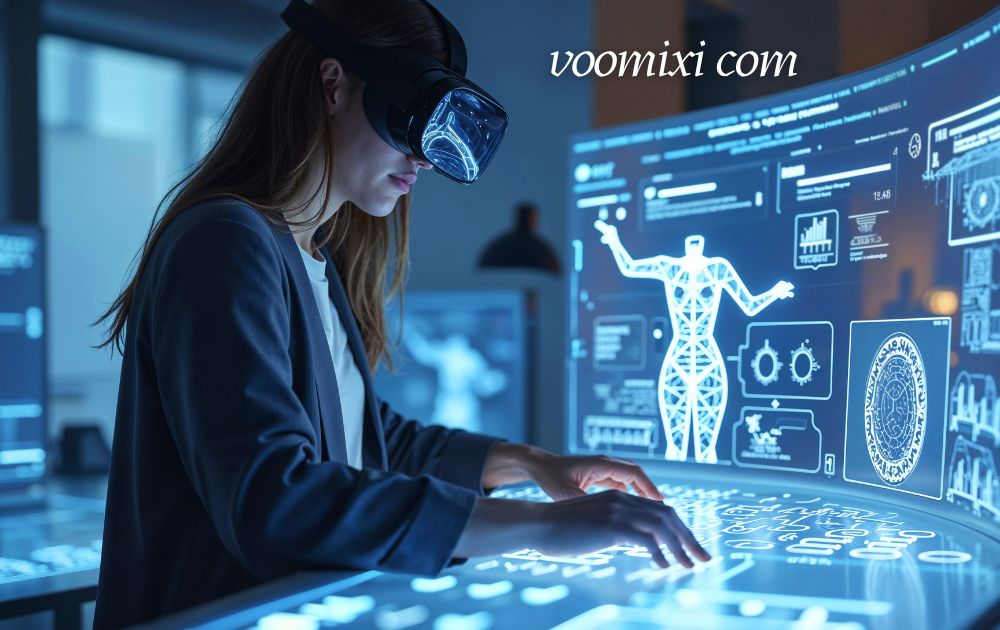 Understanding Voomixi com – A Detailed Review and Full Insight