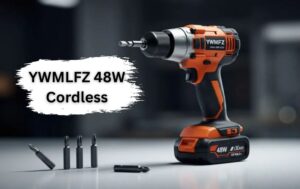 ywmlfz 48w cordless