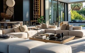 Luxury Finishes