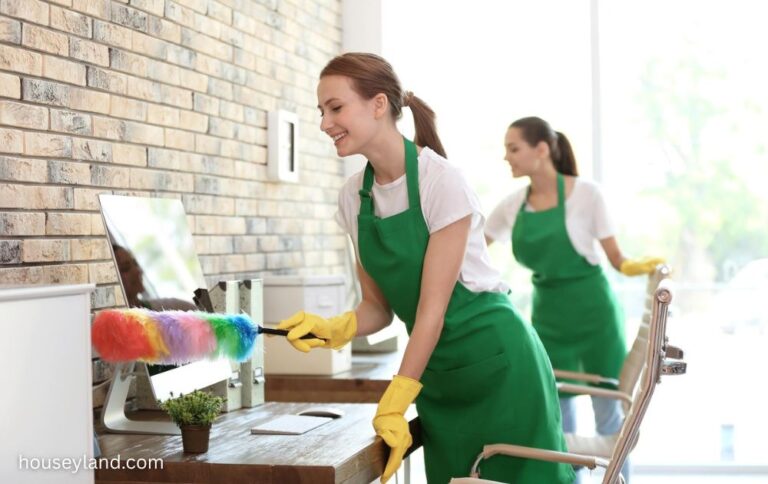 Maid Services