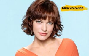 Mila Volovich