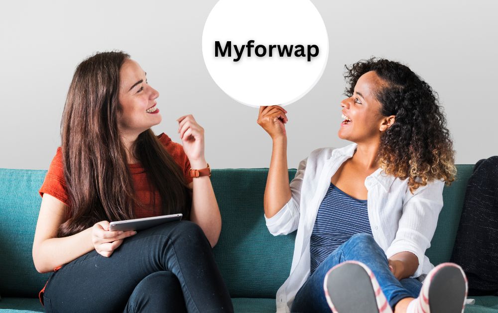 Myforwap
