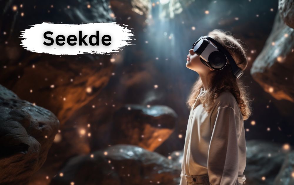 Seekde