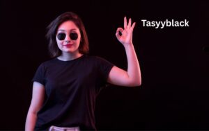 Tasyyblack