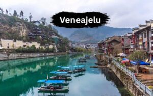 Veneajelu