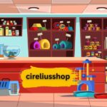 cireliusshop
