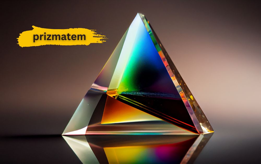 Prizmatem: A Deep, Meaningful Exploration of Clarity, Perspective, and Modern