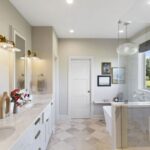 Bathroom Remodel Plymouth