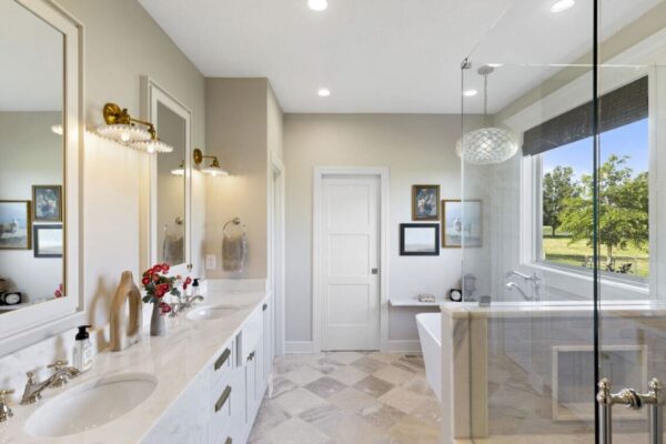 Bathroom Remodel Plymouth