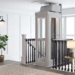 Home Elevator Installation